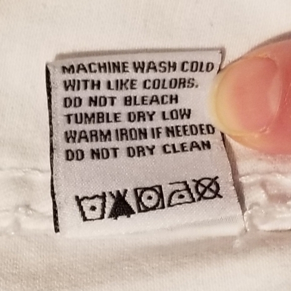 Velvet Heart Classic Denim Jacket - Picture 11 of 12